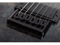 Schecter PT Standard Burl Black Fade Burst Schecter PT Standard Burl Black Fade Burst